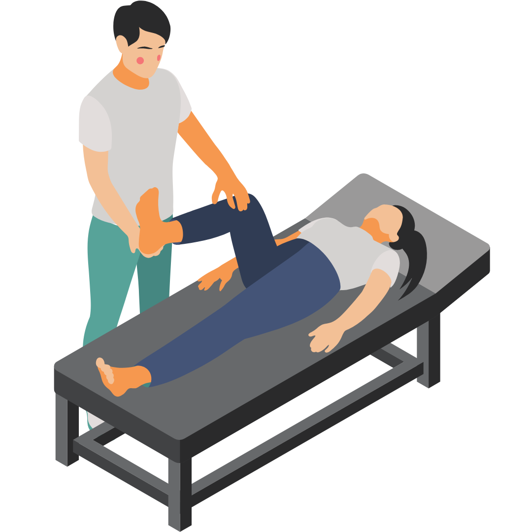 Kinesitherapie en Suisse 1